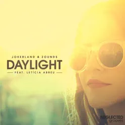 Daylight (feat. Letícia Abreu) - EP - Zounds Daylight (feat. Letícia Abreu) - EP - Zounds