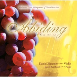 Daniel Ziesemer & Jacob Bernhardt - Beneath the Cross / Jesus, I My Cross Have Taken