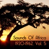 L.M. Gottschalk - La Savane