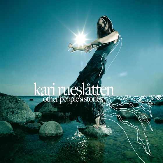Cover artwork for Cry