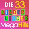 Die 33 Kinderlieder Mega Hits