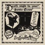 Rev. J.M. Gates - Will the Coffin Be Your Santa Claus?