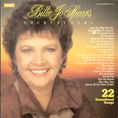 Country Girl by Billie Jo Spears album reviews, ratings, credits