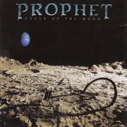 Prophet - Sound of a Breaking Heart (Remastered)