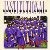 Institutional Radio Mass Choir - Go With It