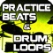 Vintage Kit Steady Beat Tempo 120 - Ultimate Drum Loops lyrics