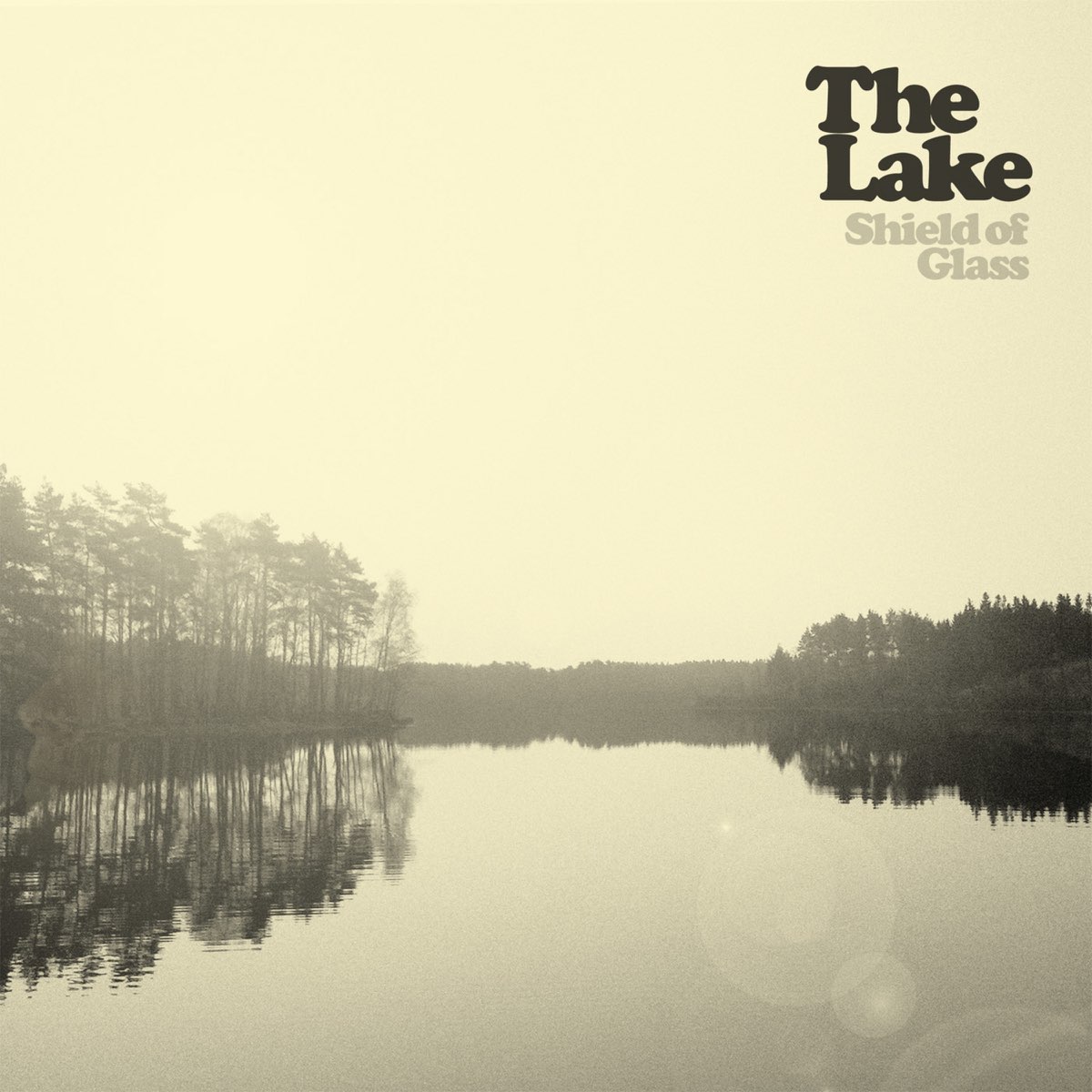 Альбом shields. Озеро в лесу. Альбом озера.