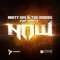 Now (feat. Marta) [Dave202 Radio Mix] - Matt Cee & The Moogs lyrics