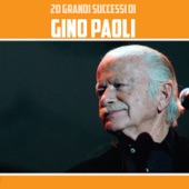 20 Grandi Successi di Gino Paoli artwork