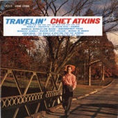 Chet Atkins - Wheels