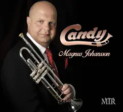 Candy by Magnus Johansson album reviews, ratings, credits