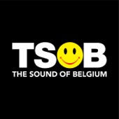 The Sound of Belgium artwork