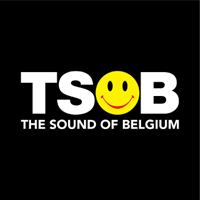 Various Artists - The Sound of Belgium artwork