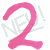 Neu! - NEU! 2 artwork