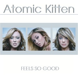 Atomic Kitten - Love Doesn't Have to Hurt