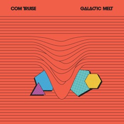 Com Truise - Ether Drift