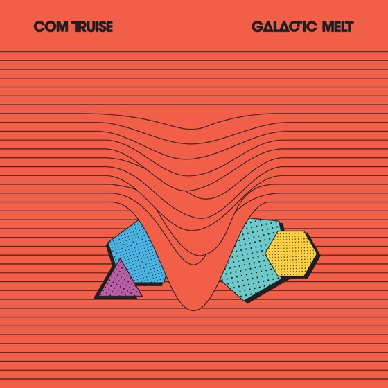 Cover artwork for Glawio