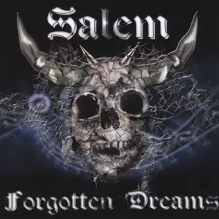 baixar álbum Salem - Forgotten Dreams