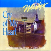 Cry of My Heart artwork