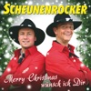 Merry Christmas wünsch ich Dir - Single