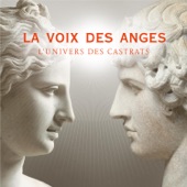 La Voix Des Anges artwork