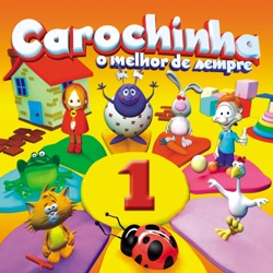 Carochinha - Tia Anica