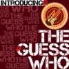Introducing the Guess Who