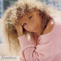 Barbra Streisand - Left In the Dark