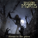 Rigor Mortis - Flesh for Flies