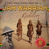 JAH Warriah Riddim: Zion I Kings Riddim Series, Vol. 2 artwork