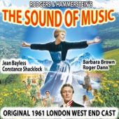 The Sound of Music (The Original 1961 West End Production) artwork