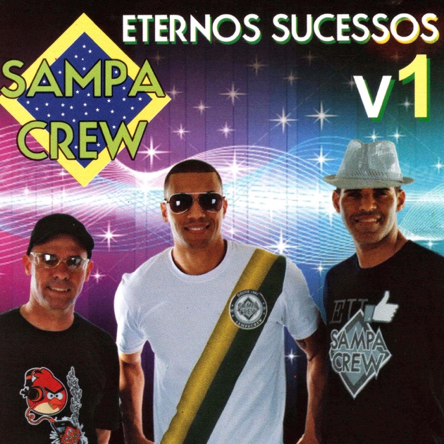 Youtube Group 1 Crew