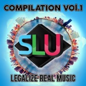 SLU Compilation, Vol. 1 artwork