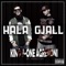 Hala Gjall (feat. Agresioni) artwork