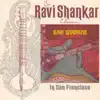 The Ravi Shankar Collection: In San Francisco (Live) album lyrics, reviews, download