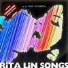 Rita Lin Songs - EP