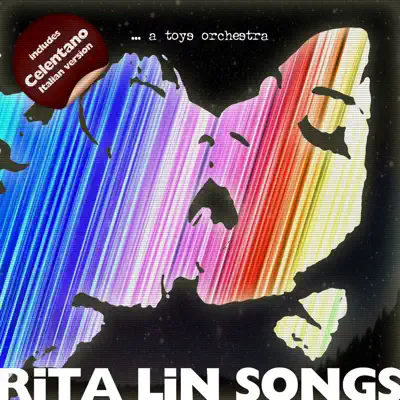 Rita Lin Songs - EP - A Toys Orchestra