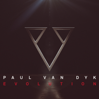 Paul Van Dyk - Eternity (feat. Adam Young) artwork