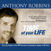 Time of Your Life - Tony Robbins