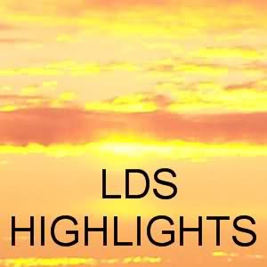 LDS HIGHLIGHTS cover