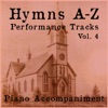 Hymns A-Z Performance Tracks: Vol 4