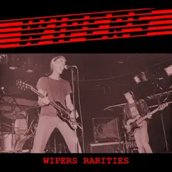 Rarities - Wipers