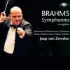 Brahms: Complete Symphonies album lyrics, reviews, download