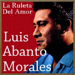 Luis Abanto Morales - La Pitita (Polka)