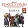 Le Nozze di Figaro, Act 3: Ricevete o padroncina song lyrics