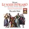 Le Nozze di Figaro, K. 492, Act 3: "Sull'aria" (Contessa Almaviva, Susanna) artwork