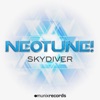 Skydiver (Remixes) - EP, 2013