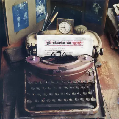 El Diario de Hank - El Diario de Hank El Diario de Hank - El Diario de Hank