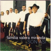 Familia Valera Miranda - Caballo Viejo
