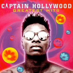 Captain Hollywood - Afterparty